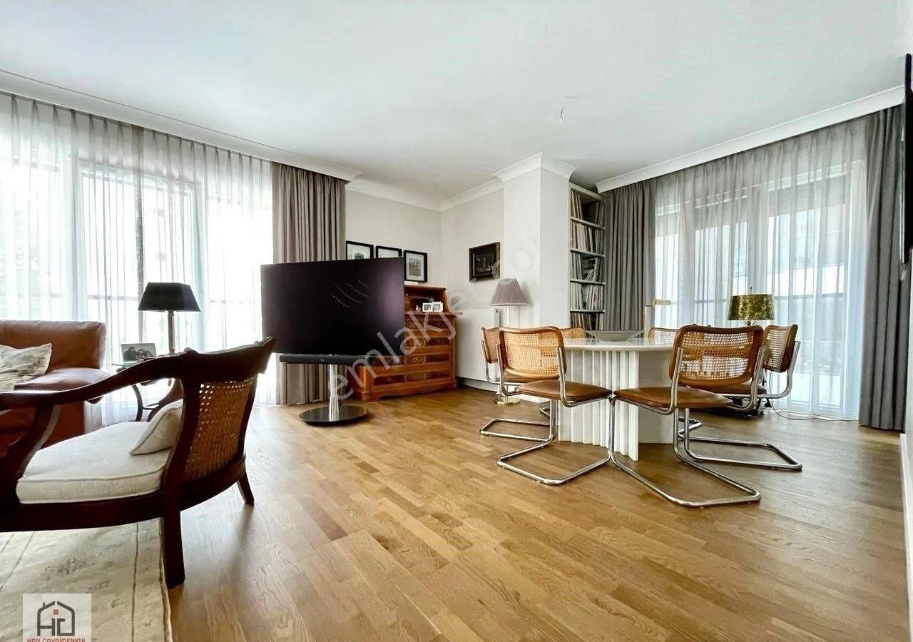 Caddebostan Hamam Sokakta 3+1 Geniş M2'de Lüks Fırsat!! - Görsel 25