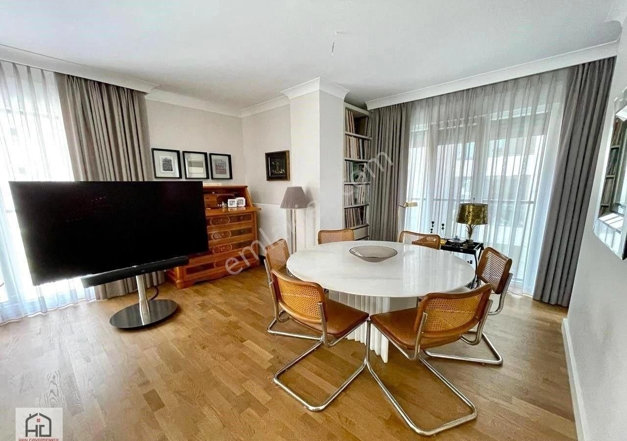 Caddebostan Hamam Sokakta 3+1 Geniş M2'de Lüks Fırsat!! - Görsel 15