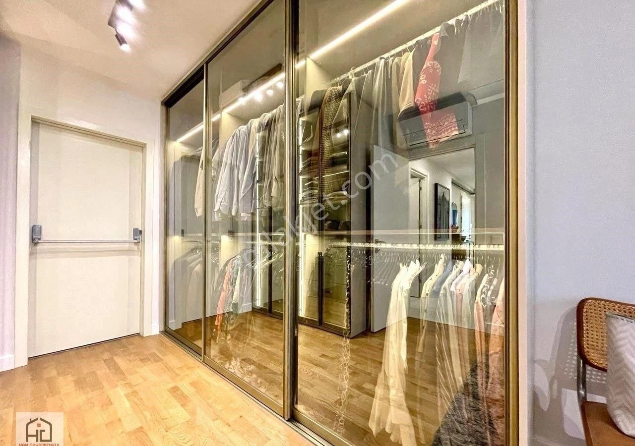 Caddebostan Hamam Sokakta 3+1 Geniş M2'de Lüks Fırsat!! - Görsel 23