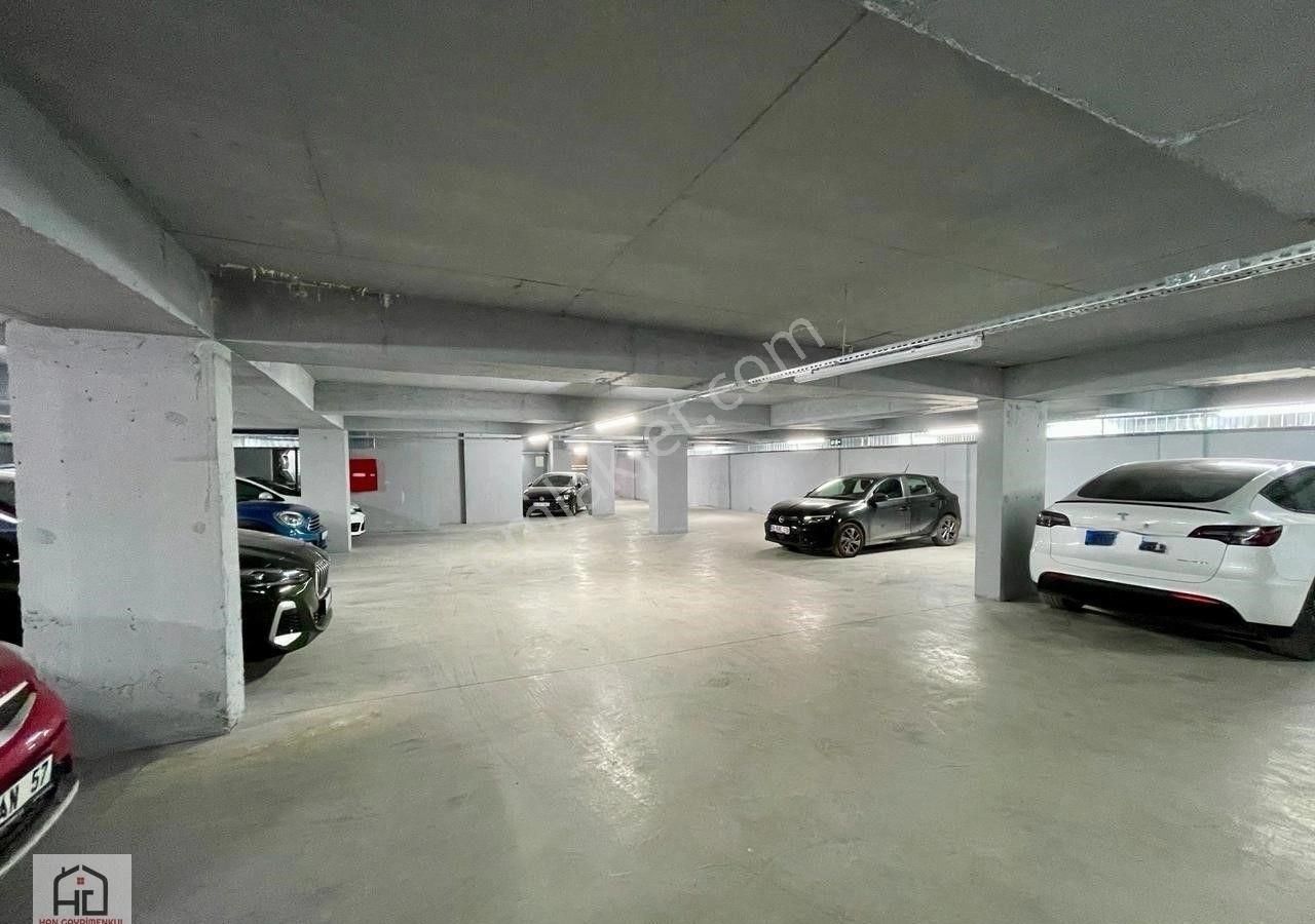 Caddebostan Hamam Sokakta 3+1 Geniş M2'de Lüks Fırsat!! - Görsel 3