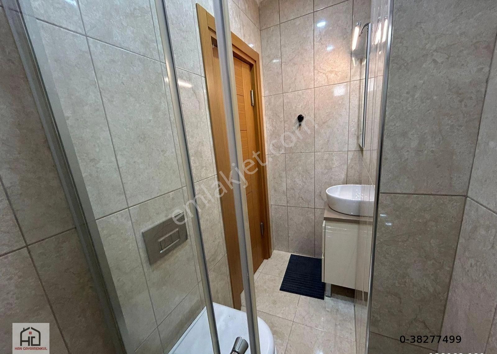 Han Emlaktan Bağdata 2.binada 2+1 Ebeveynli Geniş 2mde Yeni Bina - Görsel 7