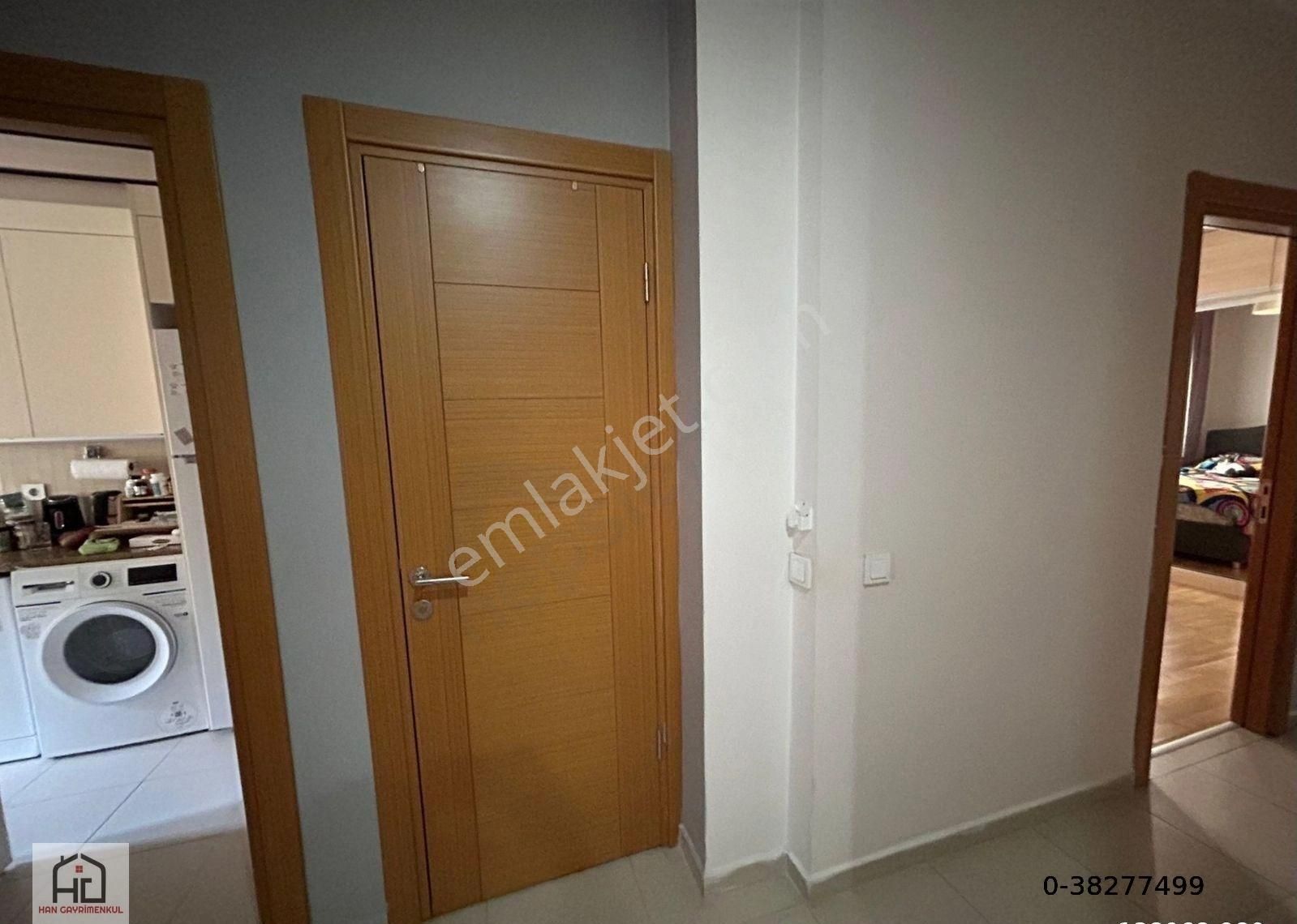 Han Emlaktan Bağdata 2.binada 2+1 Ebeveynli Geniş 2mde Yeni Bina - Görsel 21