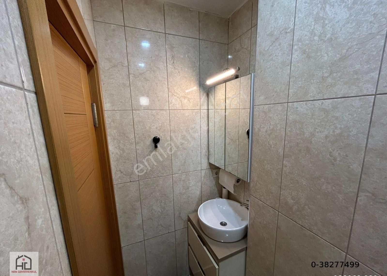 Han Emlaktan Bağdata 2.binada 2+1 Ebeveynli Geniş 2mde Yeni Bina - Görsel 30