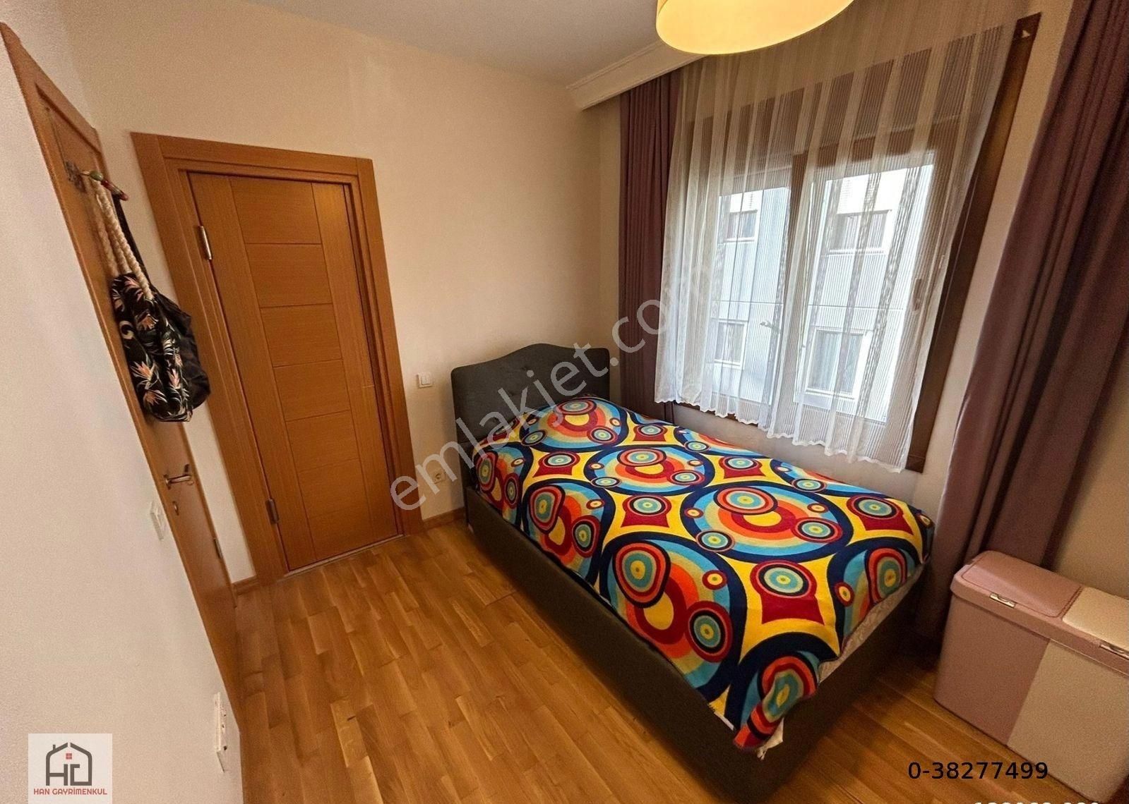 Han Emlaktan Bağdata 2.binada 2+1 Ebeveynli Geniş 2mde Yeni Bina - Görsel 5