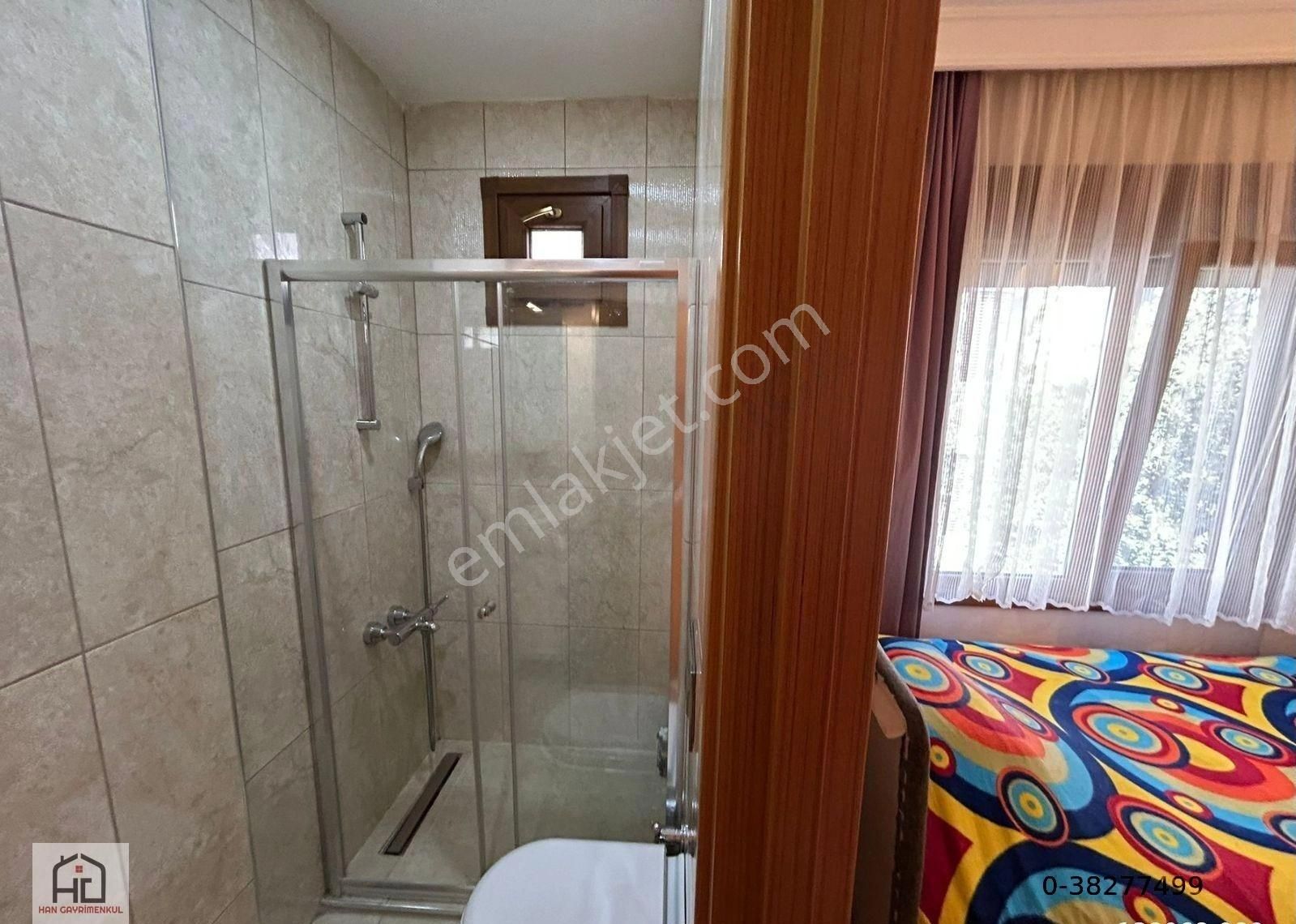 Han Emlaktan Bağdata 2.binada 2+1 Ebeveynli Geniş 2mde Yeni Bina - Görsel 18