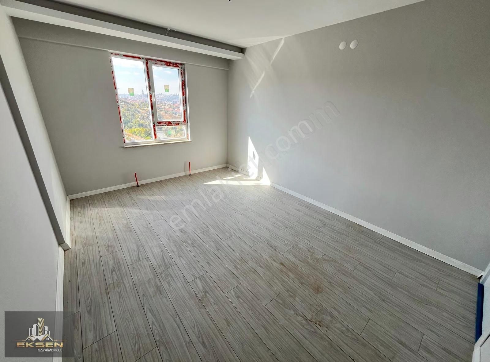 Eksen'den 3+1 Cadde Üstü Masrafsız Manzaralı Sıfır Daire - Görsel 11