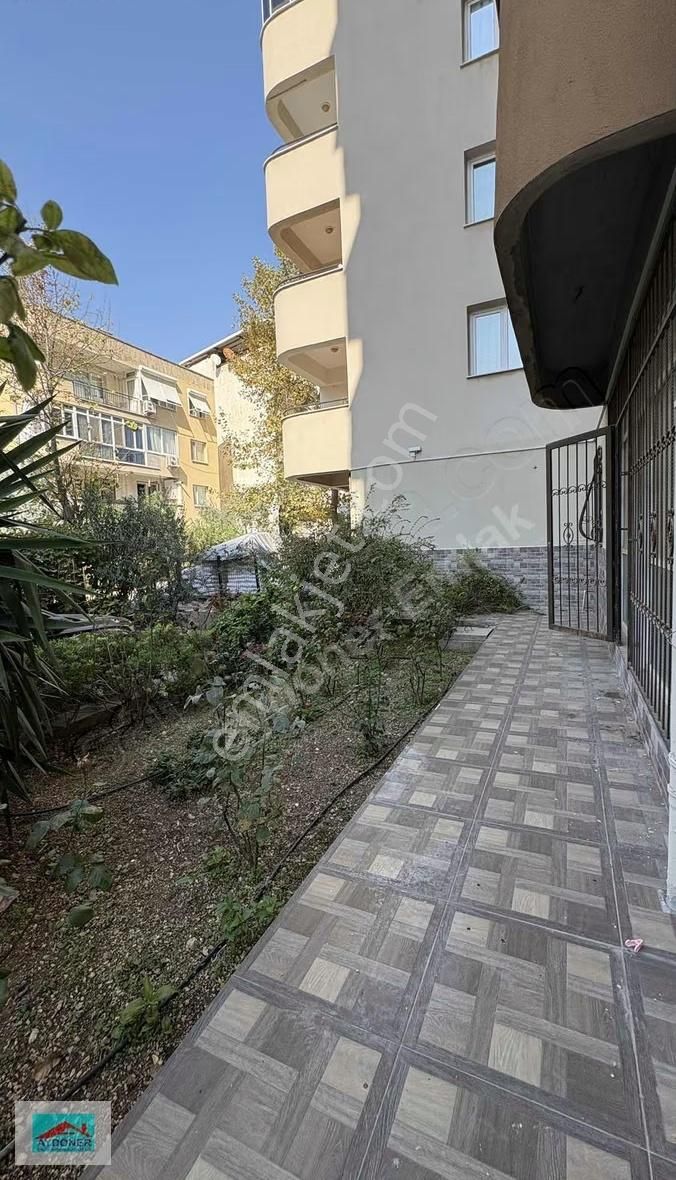 Buca Yenigün Mah Müstakil Girişli Acil Satılık Daire - Görsel 28