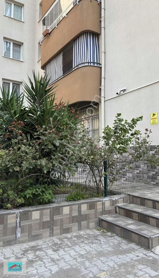 Buca Yenigün Mah Müstakil Girişli Acil Satılık Daire - Görsel 35