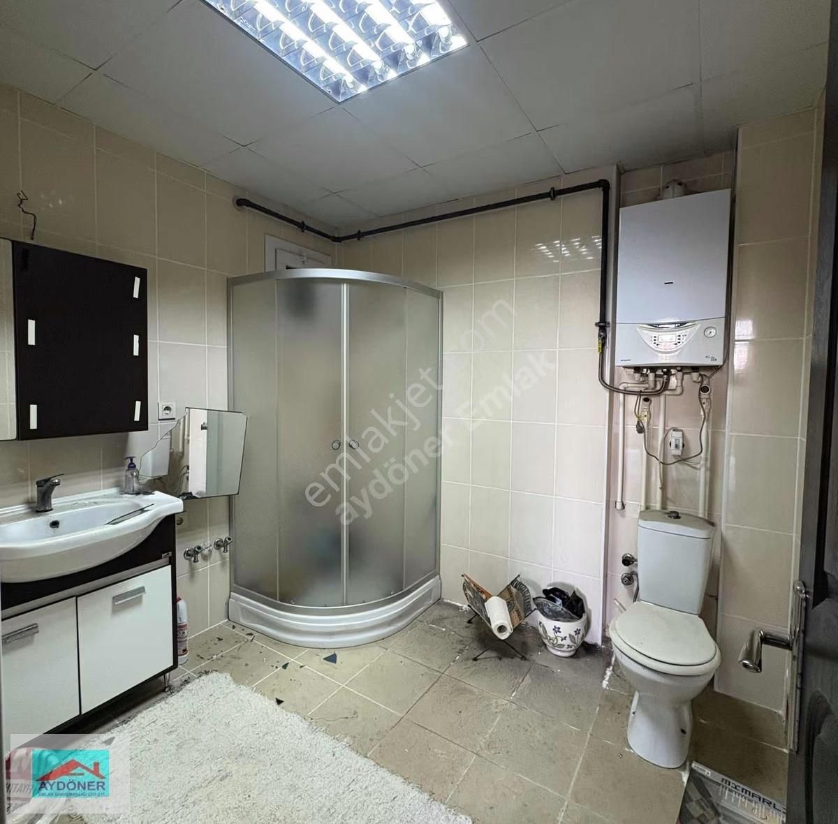 Buca Yenigün Mah Müstakil Girişli Acil Satılık Daire - Görsel 8