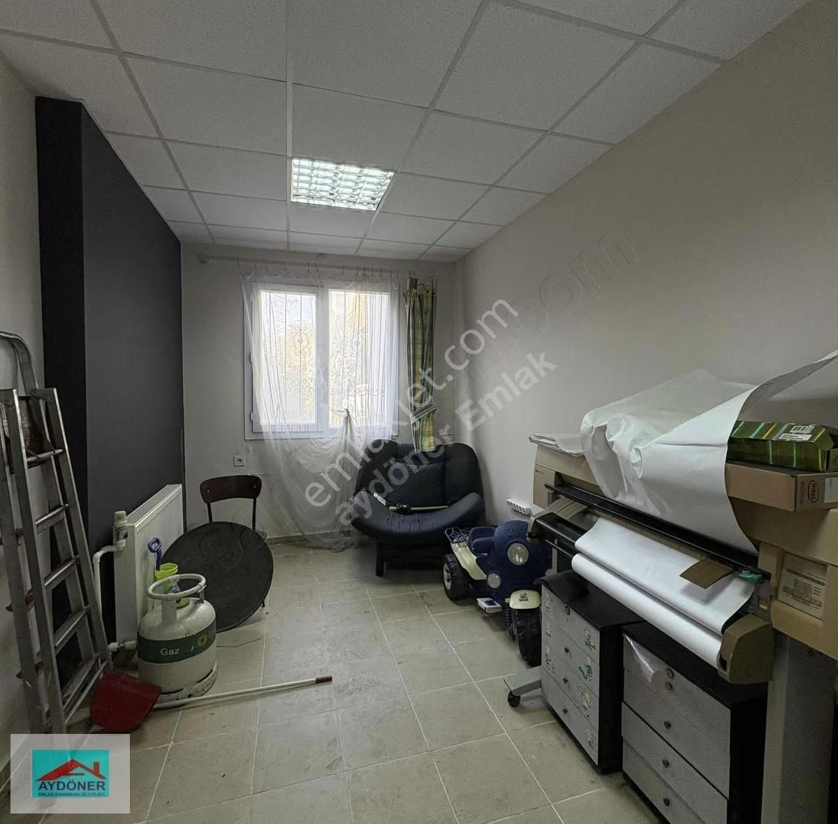 Buca Yenigün Mah Müstakil Girişli Acil Satılık Daire - Görsel 17