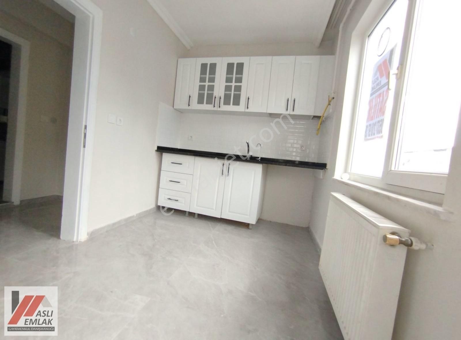 Aslı Emlak'tan Yunus Emre Mah 2+1 Kat 3 - Görsel 21