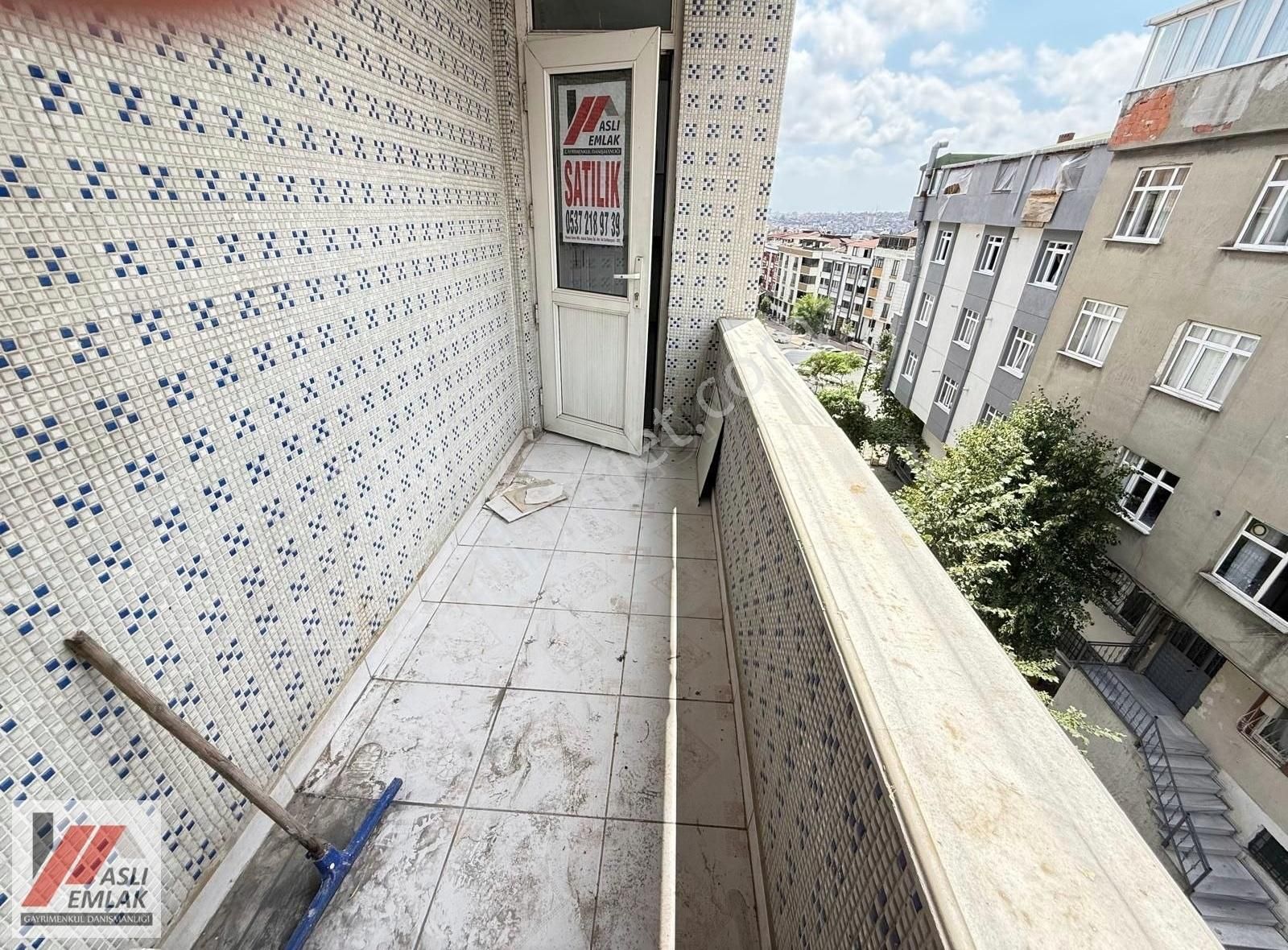 Aslı Emlak'tan Yunus Emre Mah 2+1 Kat 3 - Görsel 30