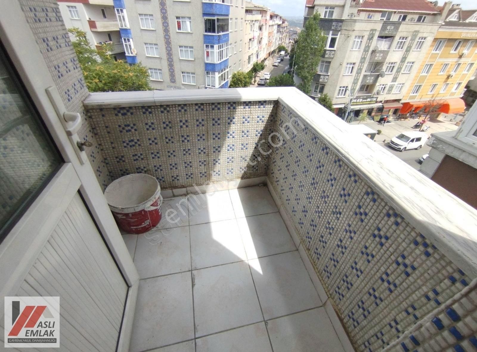 Aslı Emlak'tan Yunus Emre Mah 2+1 Kat 3 - Görsel 2