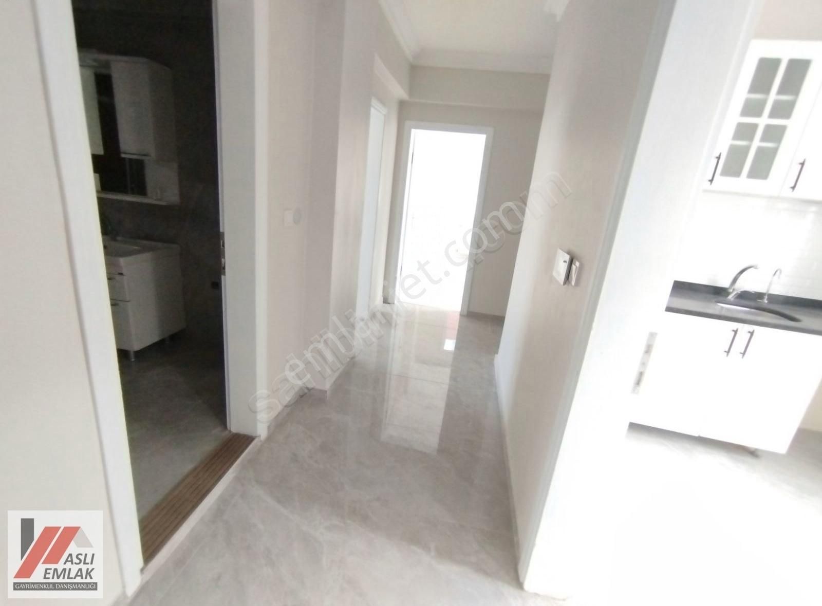 Aslı Emlak'tan Yunus Emre Mah 2+1 Kat 3 - Görsel 6
