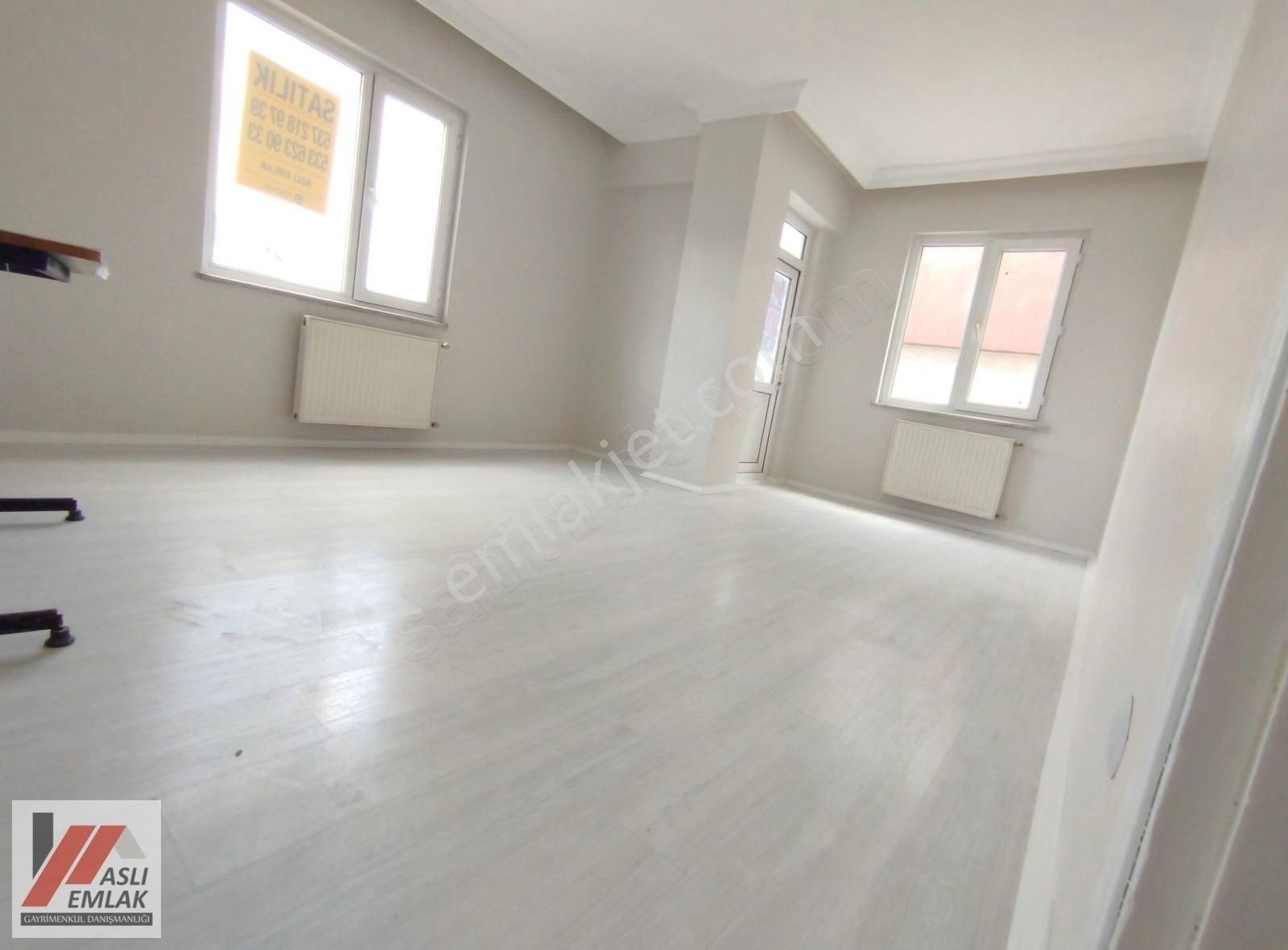 Aslı Emlak'tan Yunus Emre Mah 2+1 Kat 3 - Görsel 31