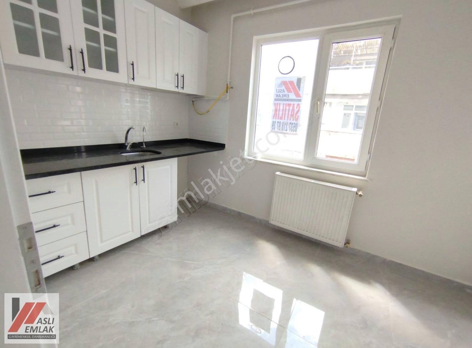 Aslı Emlak'tan Yunus Emre Mah 2+1 Kat 3 - Görsel 27