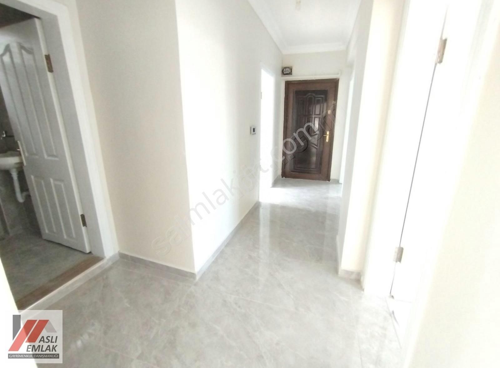 Aslı Emlak'tan Yunus Emre Mah 2+1 Kat 3 - Görsel 12