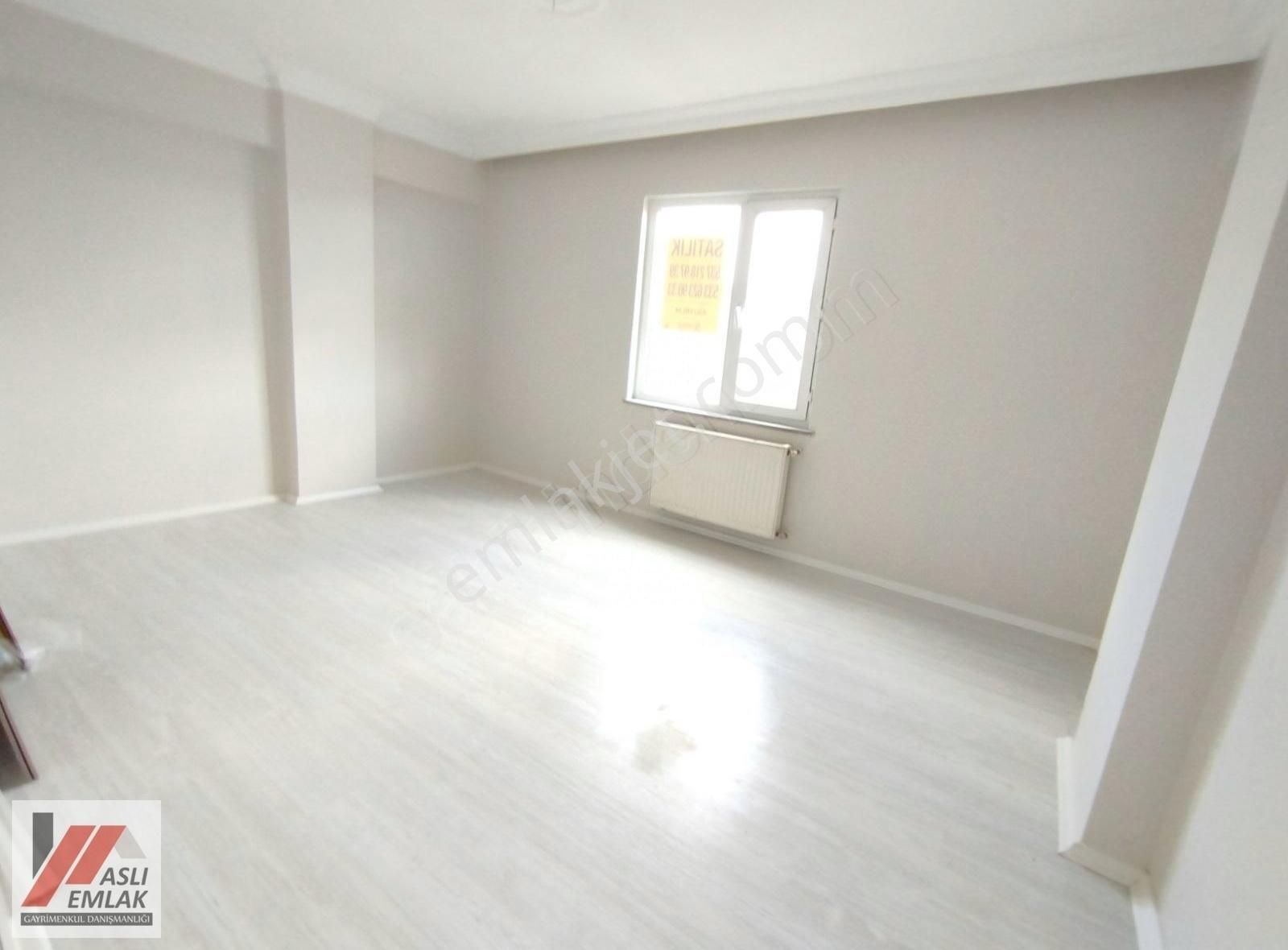 Aslı Emlak'tan Yunus Emre Mah 2+1 Kat 3 - Görsel 26