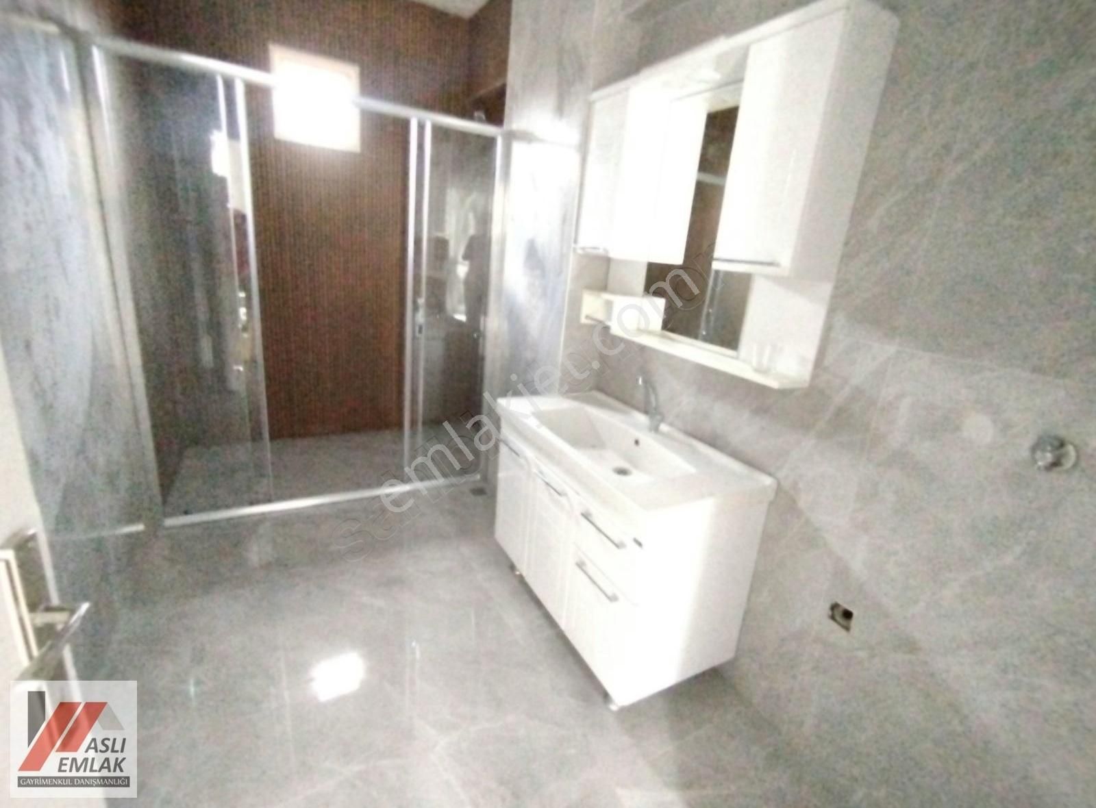 Aslı Emlak'tan Yunus Emre Mah 2+1 Kat 3 - Görsel 32