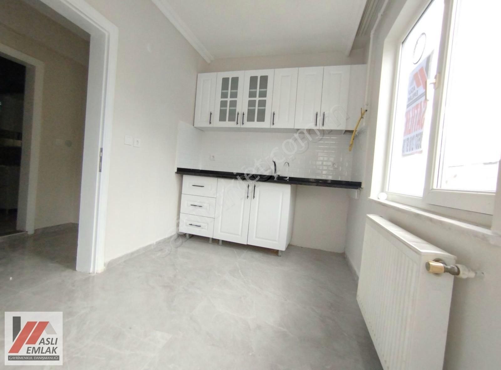 Aslı Emlak'tan Yunus Emre Mah 2+1 Kat 3 - Görsel 10
