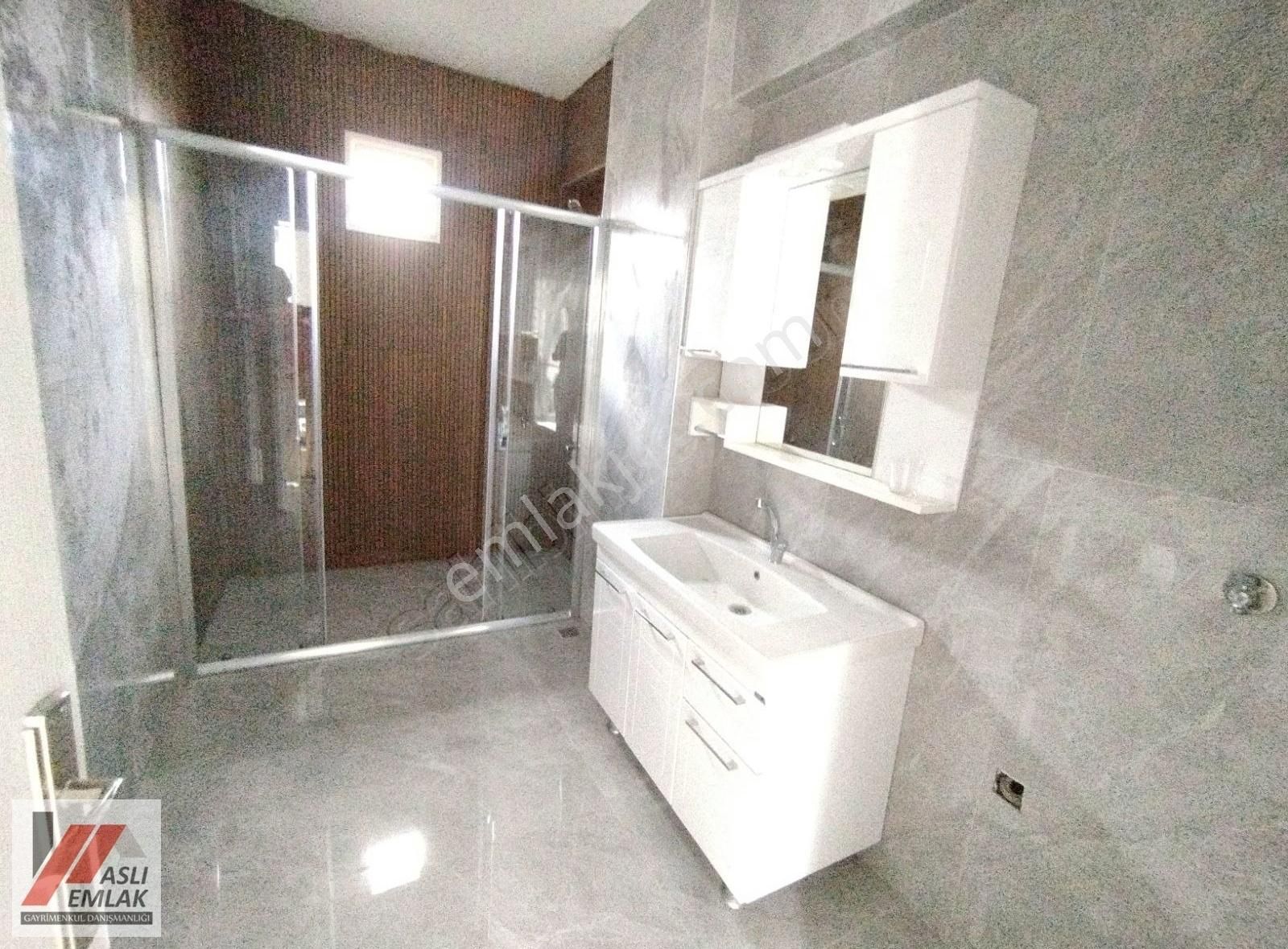 Aslı Emlak'tan Yunus Emre Mah 2+1 Kat 3 - Görsel 4