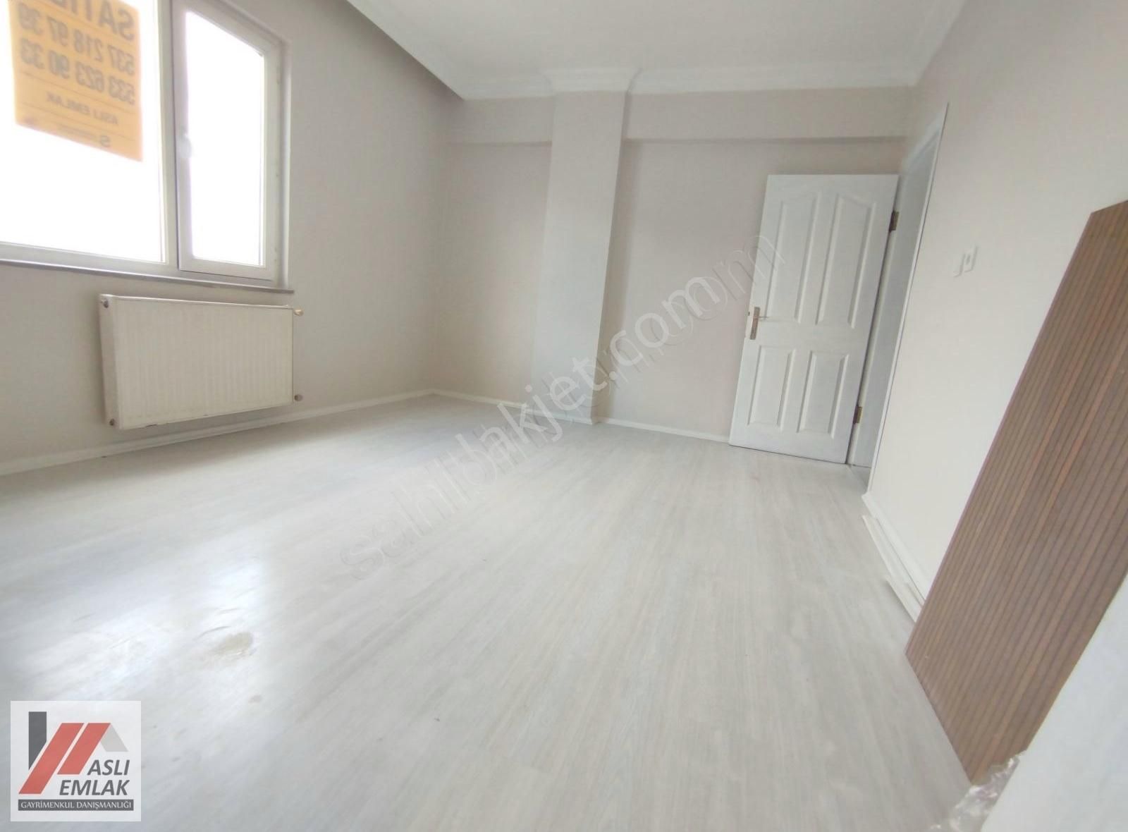 Aslı Emlak'tan Yunus Emre Mah 2+1 Kat 3 - Görsel 23
