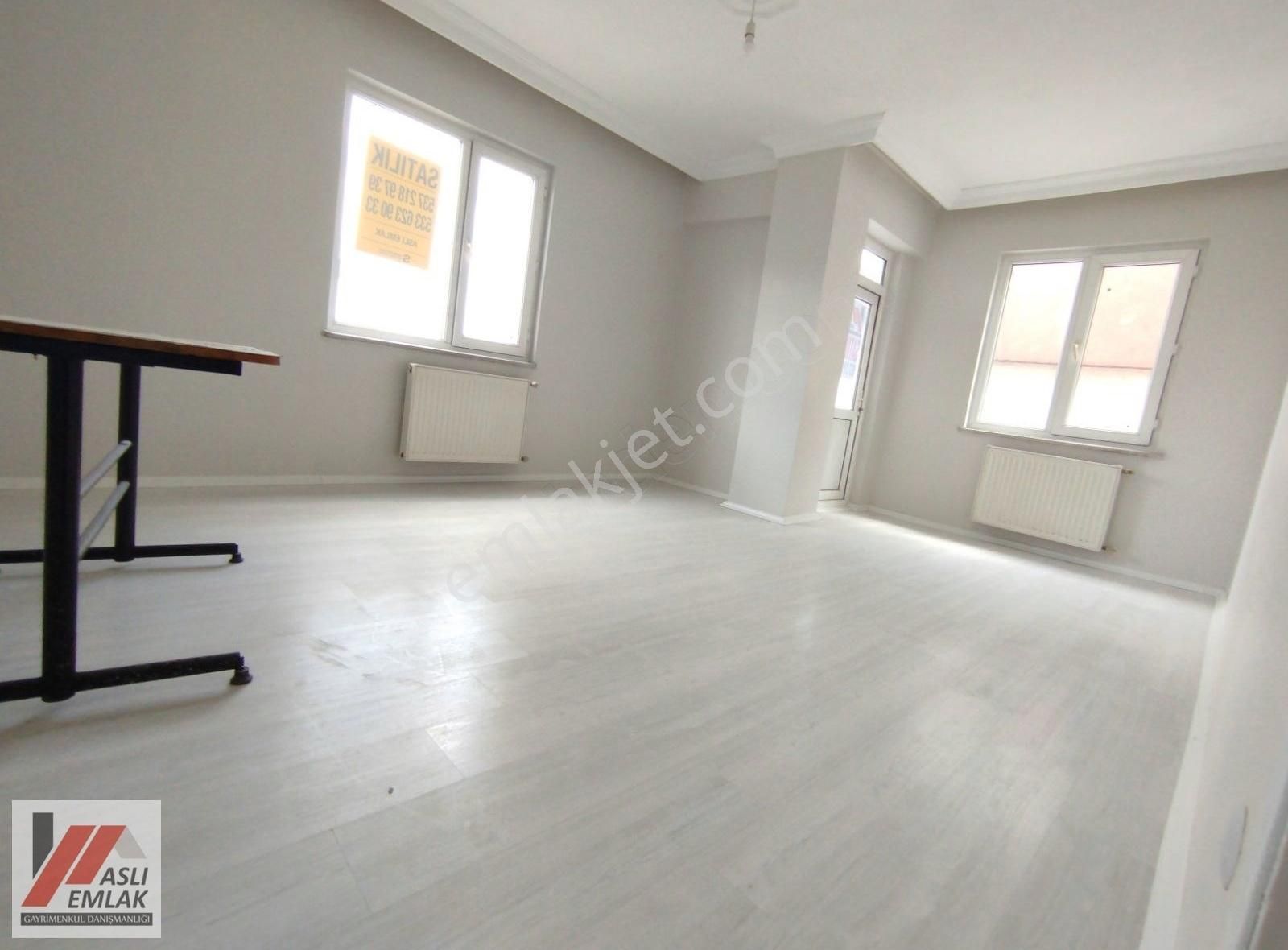 Aslı Emlak'tan Yunus Emre Mah 2+1 Kat 3 - Görsel 16