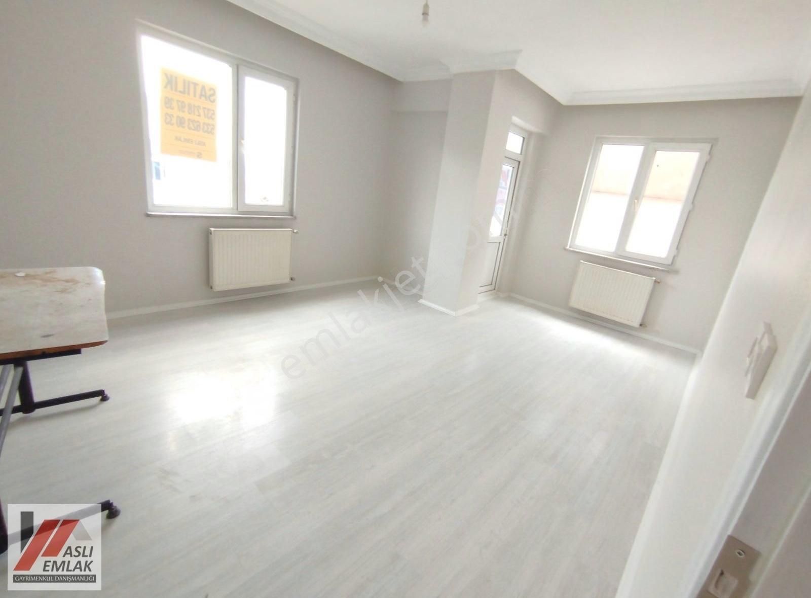 Aslı Emlak'tan Yunus Emre Mah 2+1 Kat 3 - Görsel 17