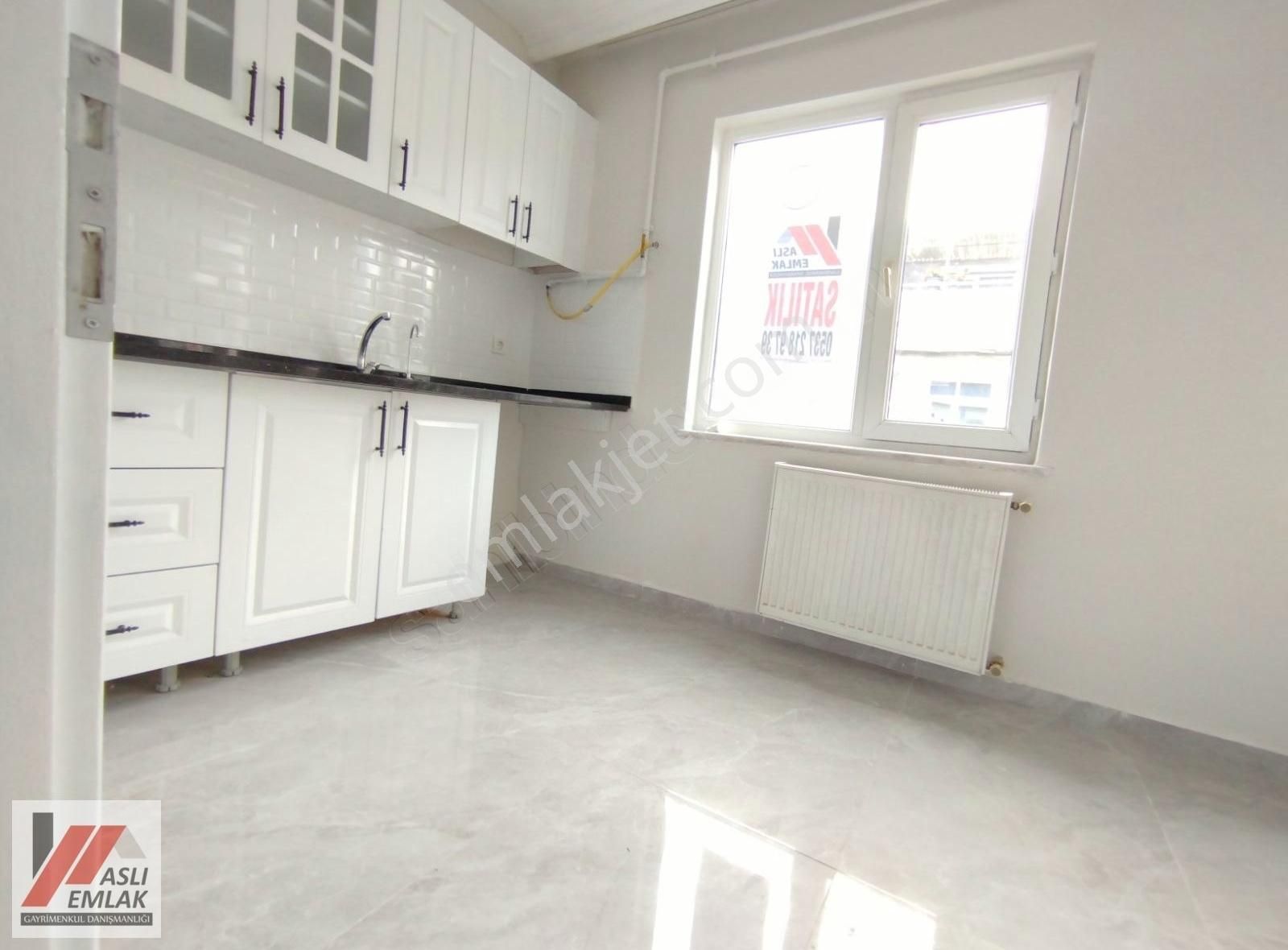 Aslı Emlak'tan Yunus Emre Mah 2+1 Kat 3 - Görsel 14