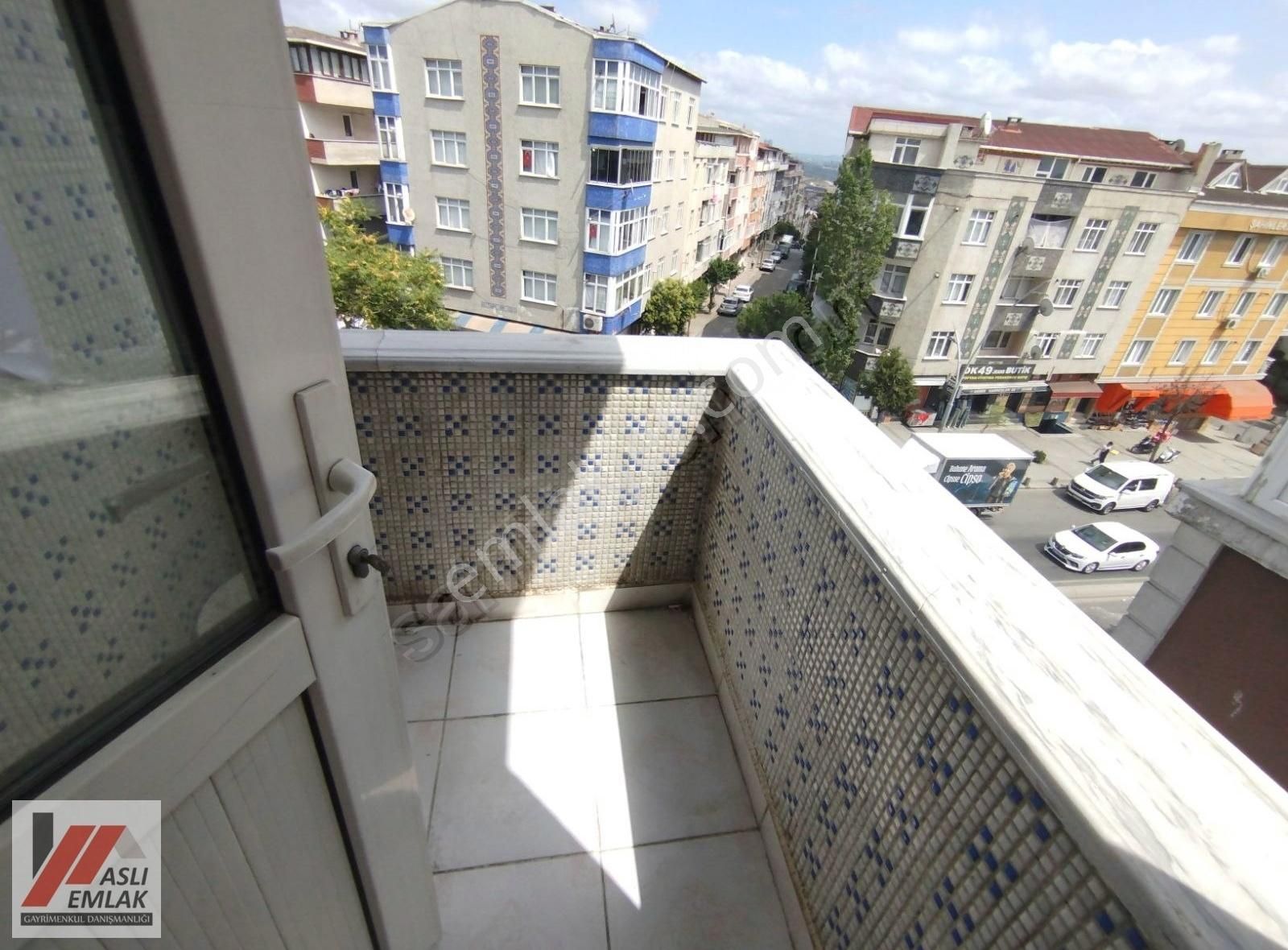 Aslı Emlak'tan Yunus Emre Mah 2+1 Kat 3 - Görsel 19