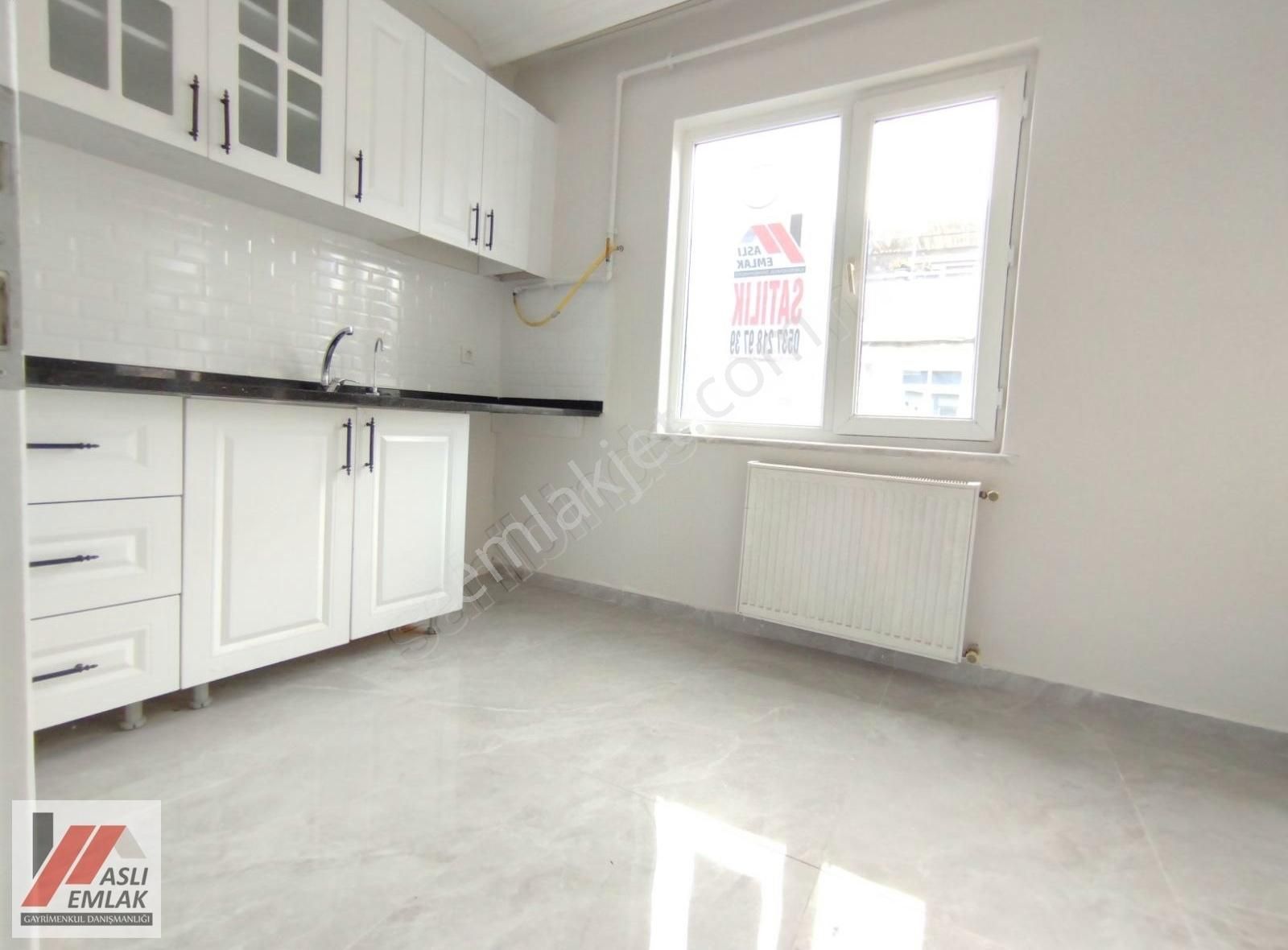 Aslı Emlak'tan Yunus Emre Mah 2+1 Kat 3 - Görsel 13