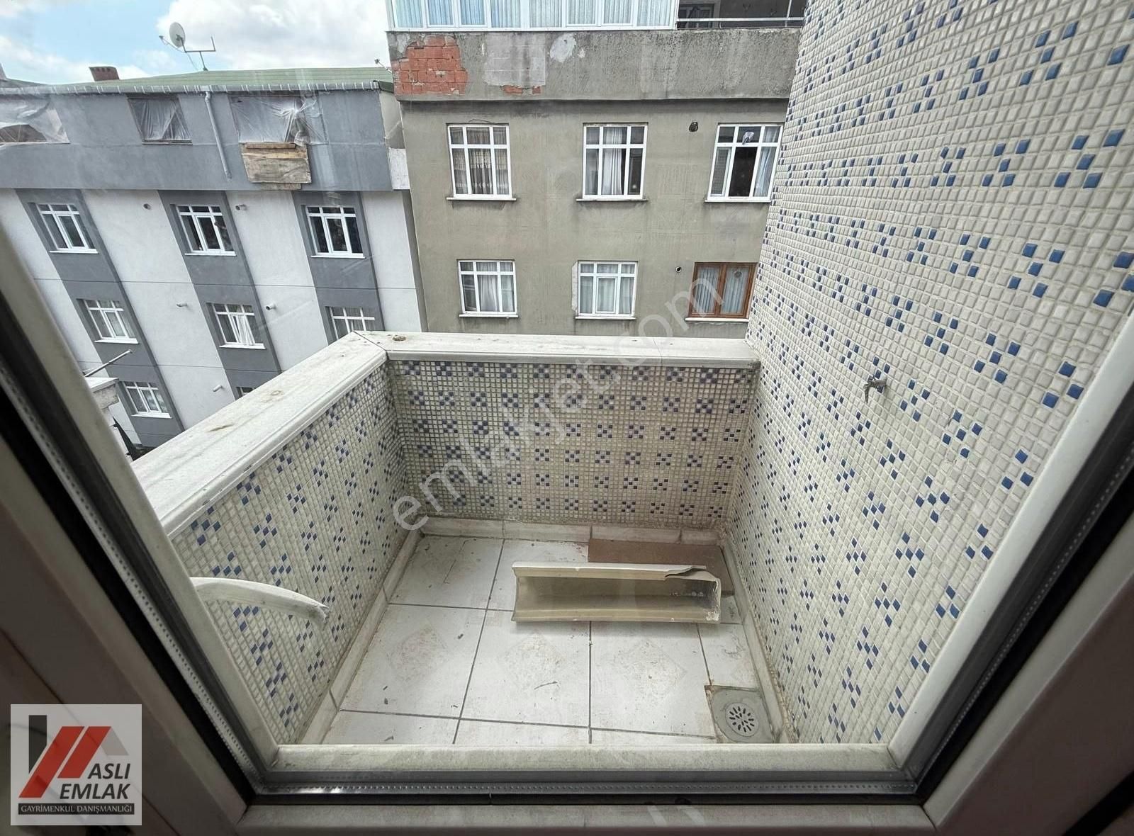 Aslı Emlak'tan Yunus Emre Mah 2+1 Kat 3 - Görsel 3