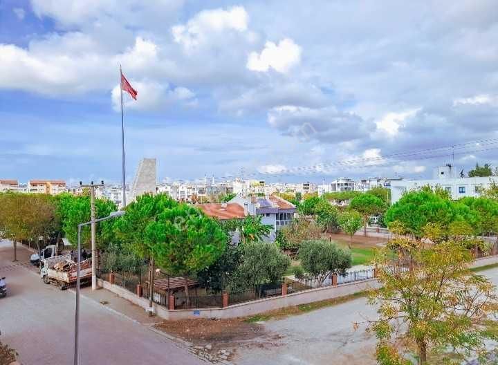Didim Efeler Mahallesi'nde Merkezi Konumdaki 2+1 Ayrı Mutfak Dairemiz - Görsel 9
