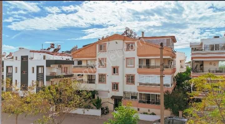 Didim Efeler Mahallesi'nde Merkezi Konumdaki 2+1 Ayrı Mutfak Dairemiz - Görsel 35
