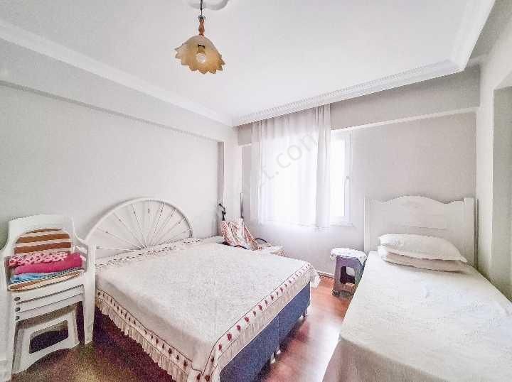 Didim Efeler Mahallesi'nde Merkezi Konumdaki 2+1 Ayrı Mutfak Dairemiz - Görsel 10