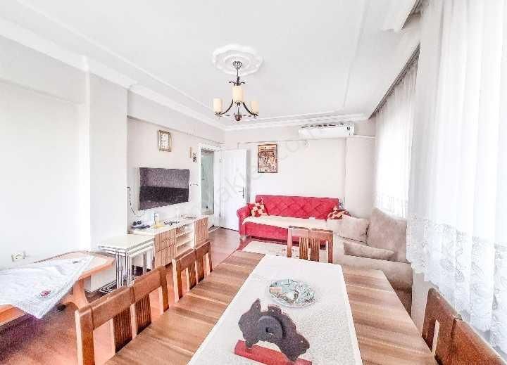Didim Efeler Mahallesi'nde Merkezi Konumdaki 2+1 Ayrı Mutfak Dairemiz - Görsel 14