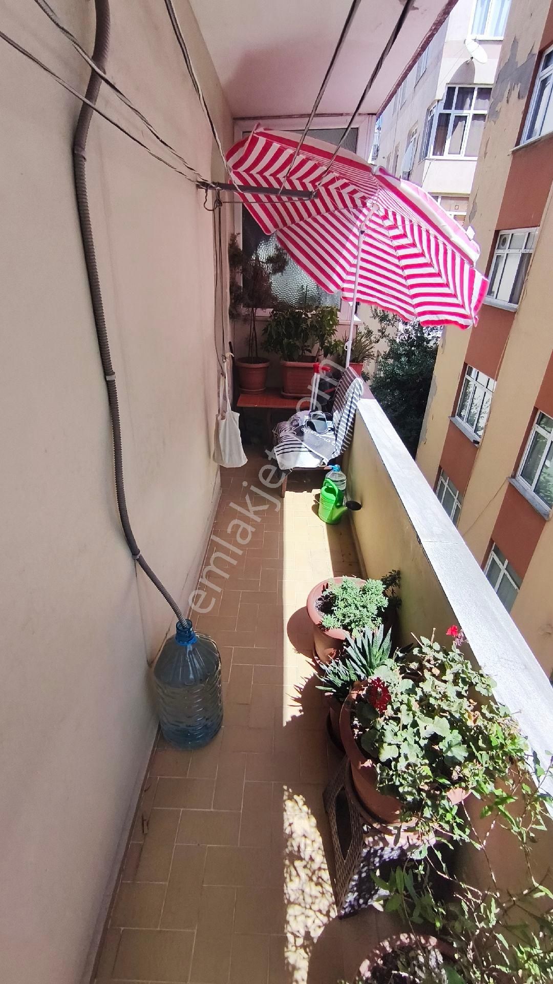 Siyavuşpaşa Çiğdem Sokak'ta Asansörlü, 3+1 Ara Kat - Görsel 18