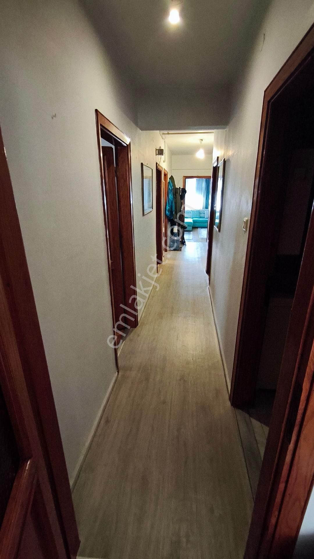 Siyavuşpaşa Çiğdem Sokak'ta Asansörlü, 3+1 Ara Kat - Görsel 15