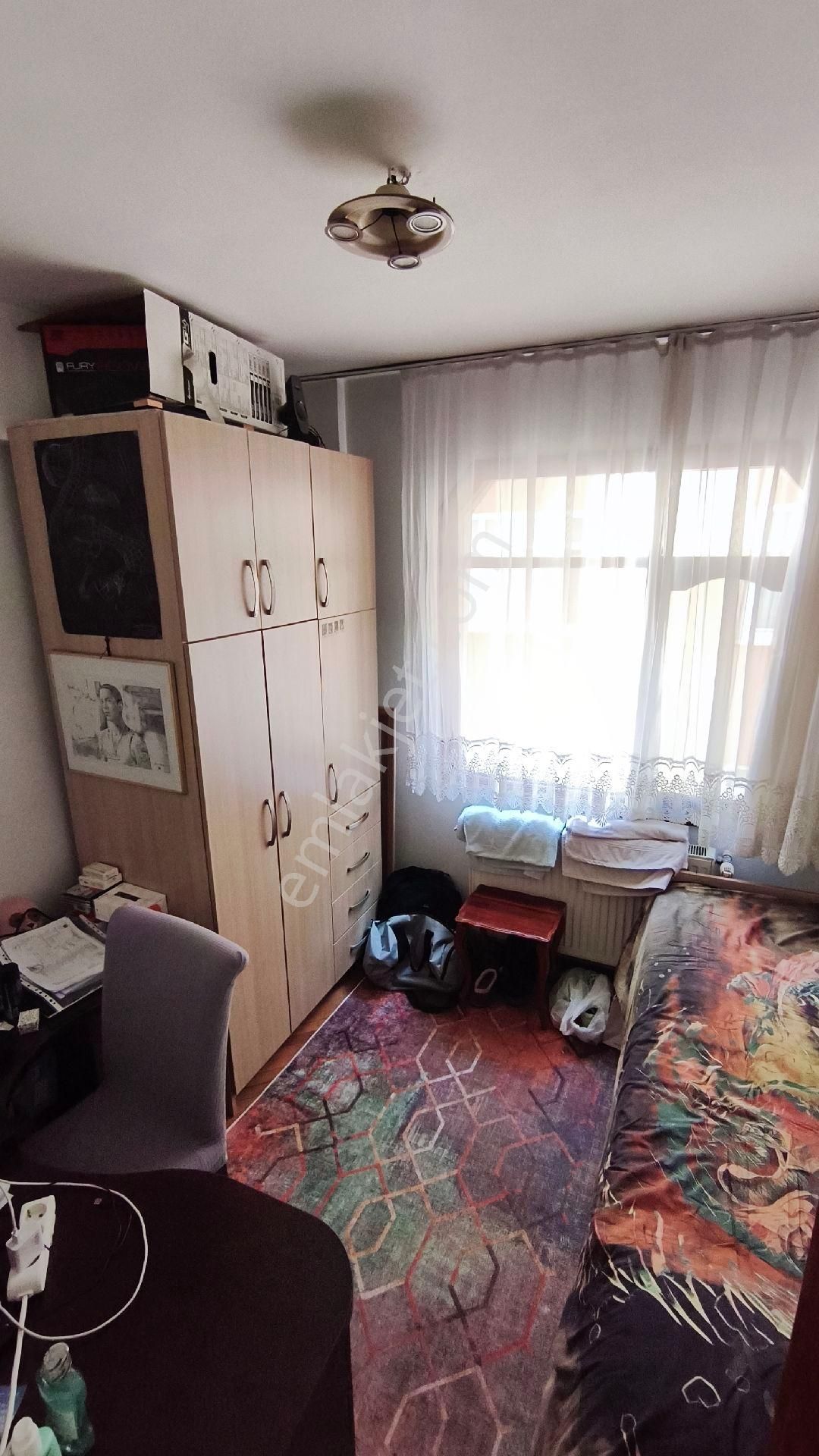 Siyavuşpaşa Çiğdem Sokak'ta Asansörlü, 3+1 Ara Kat - Görsel 12