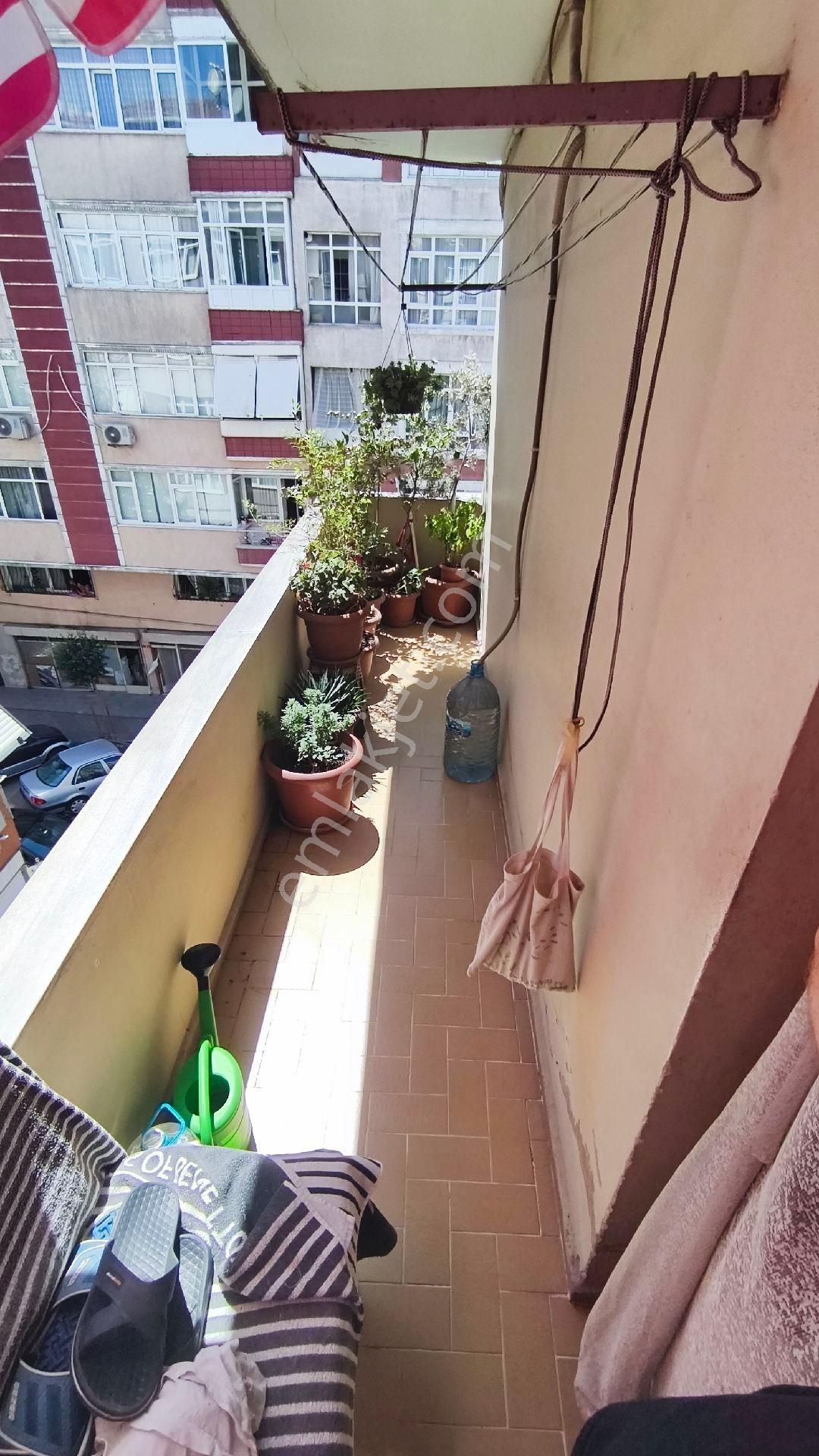 Siyavuşpaşa Çiğdem Sokak'ta Asansörlü, 3+1 Ara Kat - Görsel 16