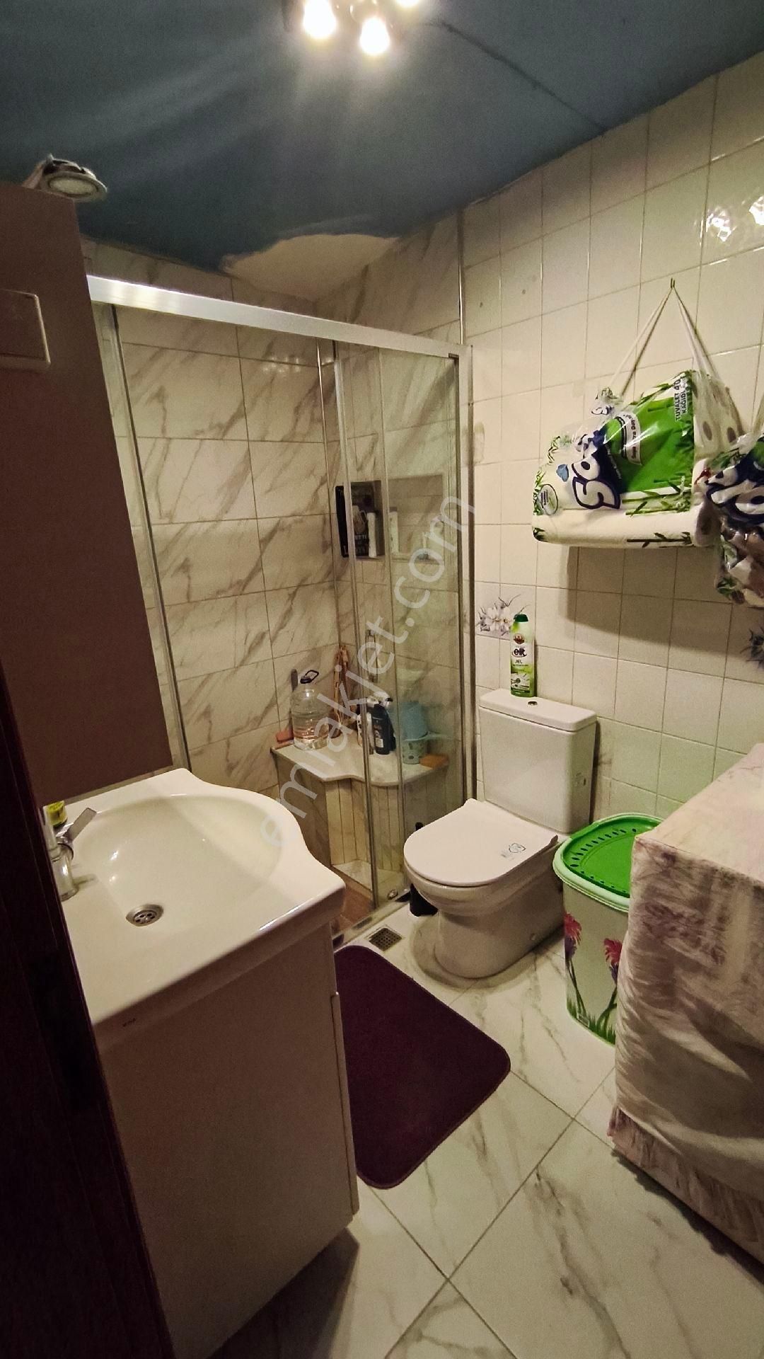 Siyavuşpaşa Çiğdem Sokak'ta Asansörlü, 3+1 Ara Kat - Görsel 10