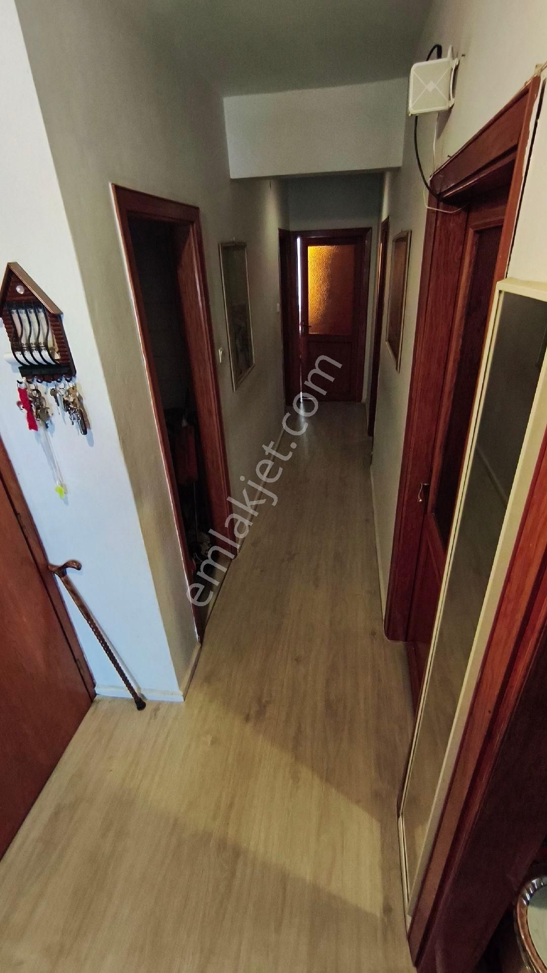 Siyavuşpaşa Çiğdem Sokak'ta Asansörlü, 3+1 Ara Kat - Görsel 6