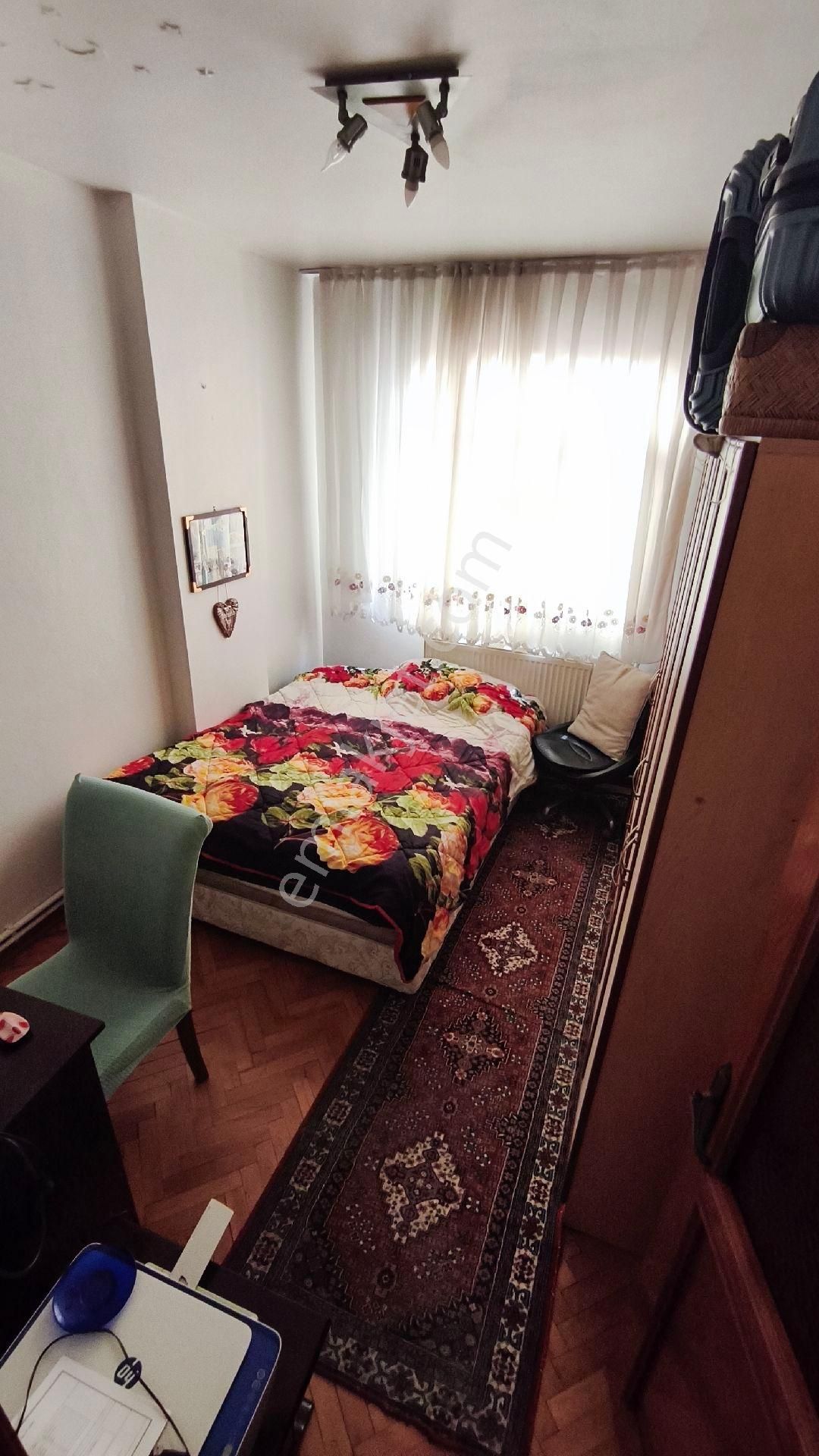 Siyavuşpaşa Çiğdem Sokak'ta Asansörlü, 3+1 Ara Kat - Görsel 9