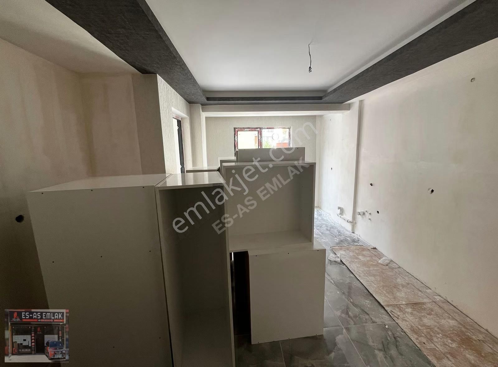 Es-as Tan Pınarbaşı Mh De 3+1 Bağımsız Asansörlü Yeni Bina