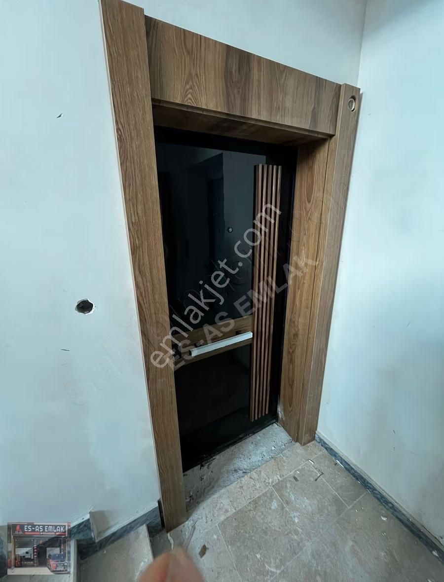 Es-as Tan Pınarbaşı Mh De 3+1 Bağımsız Asansörlü Yeni Bina - Görsel 12
