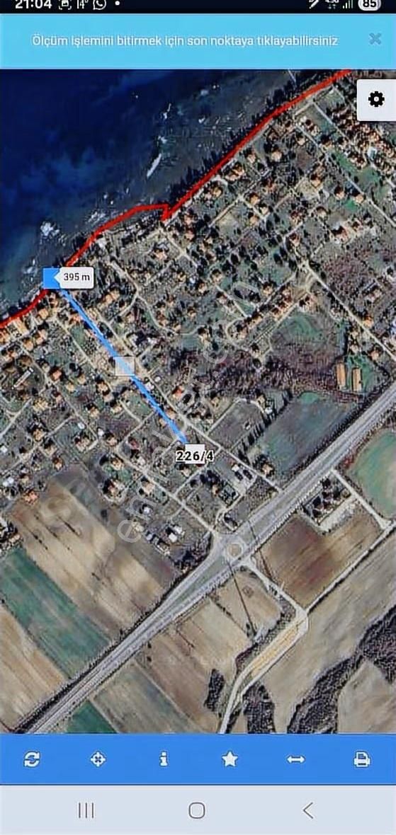 6+2 Odası Bulunan 3 Katlı Bahçeli Müstakil Villa - Görsel 3