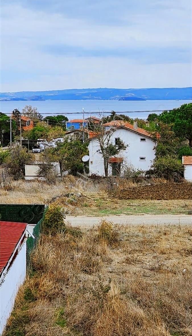 6+2 Odası Bulunan 3 Katlı Bahçeli Müstakil Villa - Görsel 23