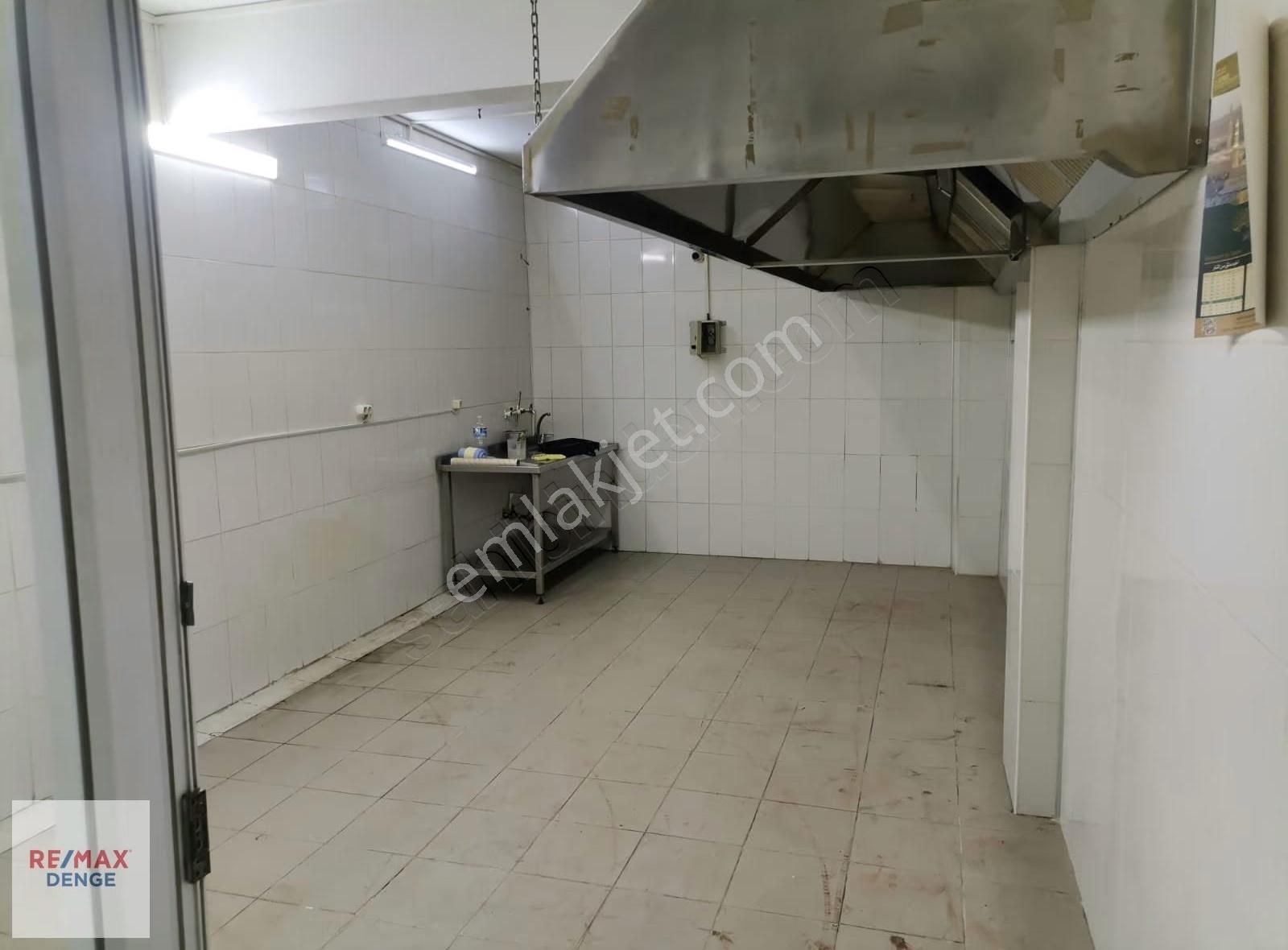 Aksaray'da Kiralık 18 M² Dükkan Baca Ruhsatlı,imalathaneye Uygun - Görsel 2