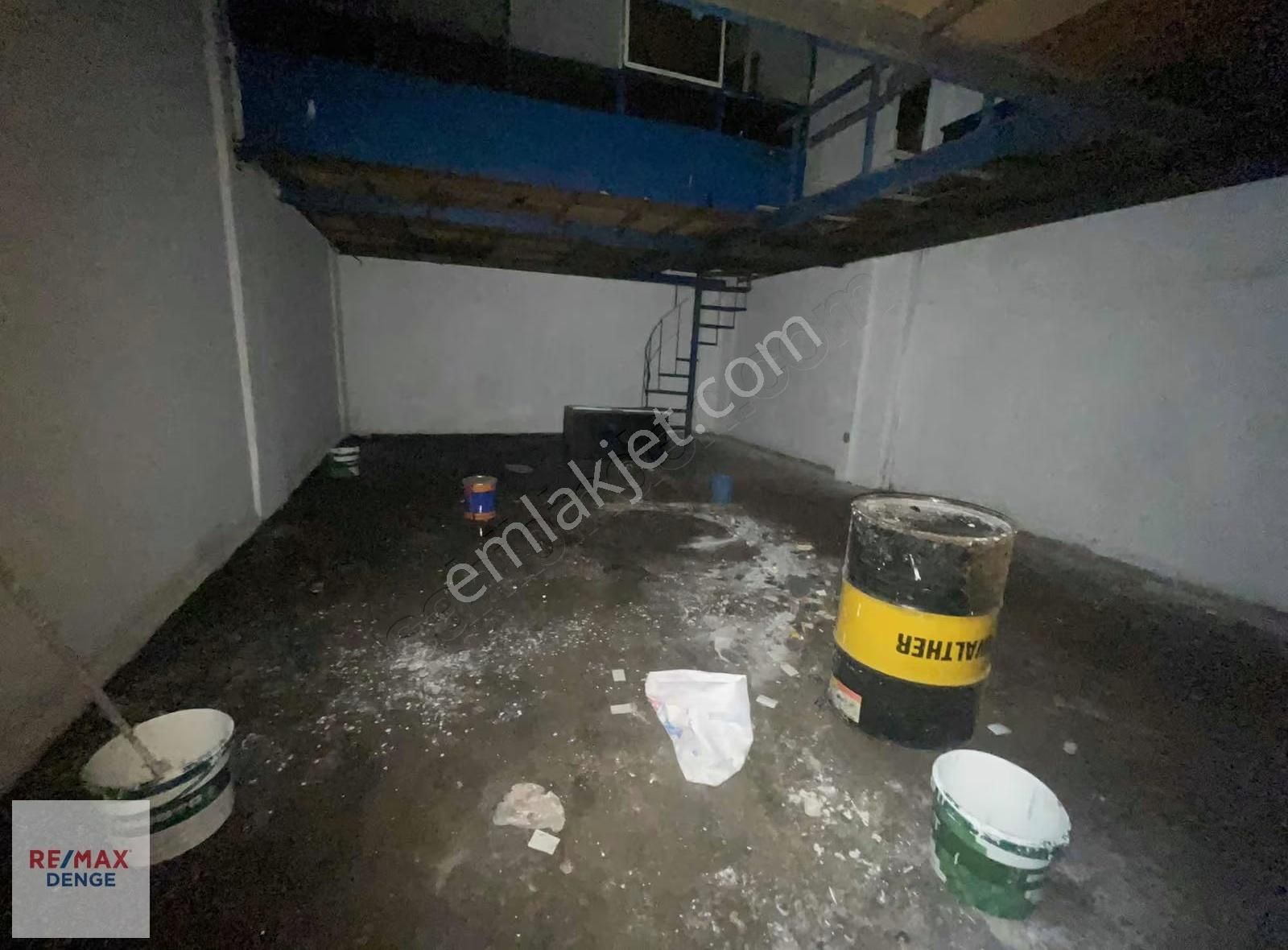 Bayrampaşa Ünlüsoy Sanayi Sitesinde Giriş Katında Kiralık Dükkan - Görsel 5