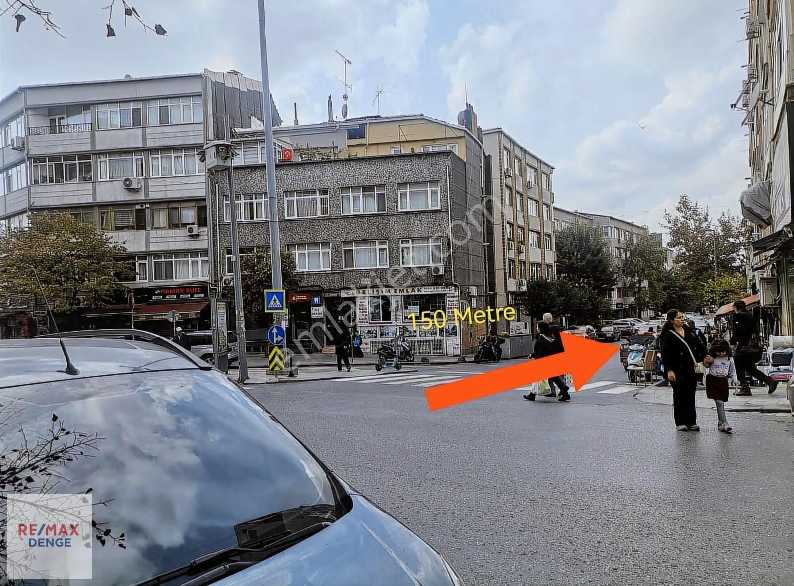 Silivrikapı Caddesi Üzerinde 23 M² Satılık Dükkan - Görsel 4